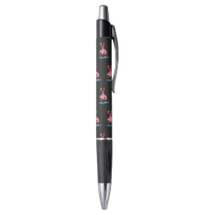 Bolígrafo Tango Flamingo