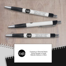 Texto básico de logotipo comercial de Office PUEDE