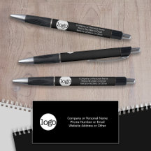 Texto básico de logotipo comercial de Office PUEDE