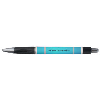 Bolígrafo Tinta tu imaginación: Pens que inspiran