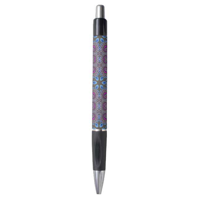 Bolígrafo Torbellino Celestial (Frente vertical)