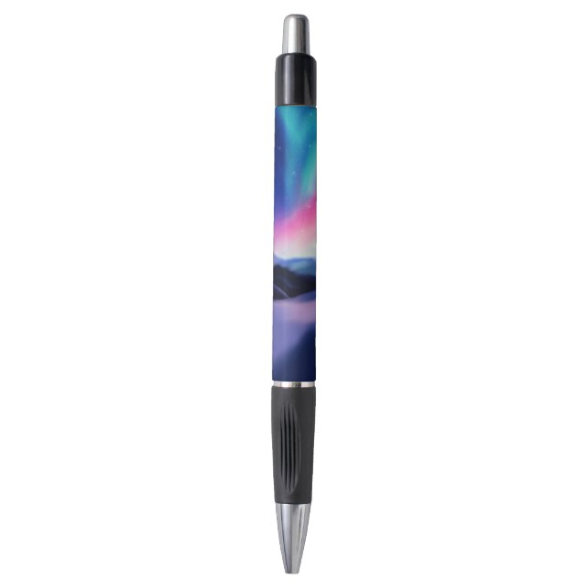 Bolígrafo Un Millón de Aurora Dreams Pen (Frente vertical)