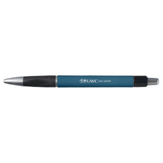 Bolígrafo UWC ISAK Japan Ball point pen / ボールペン