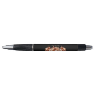 Bolígrafo Watercolor Autumn Elegance-Boda-