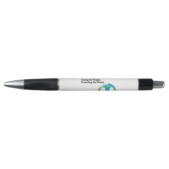 Bolígrafo WKD 2026 (Anverso)