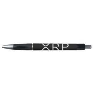Bolígrafo XRP    ImagePen con logotipo completo