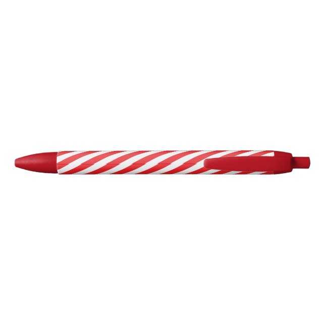 bolígrafos de caña de caramelo (Reverso)