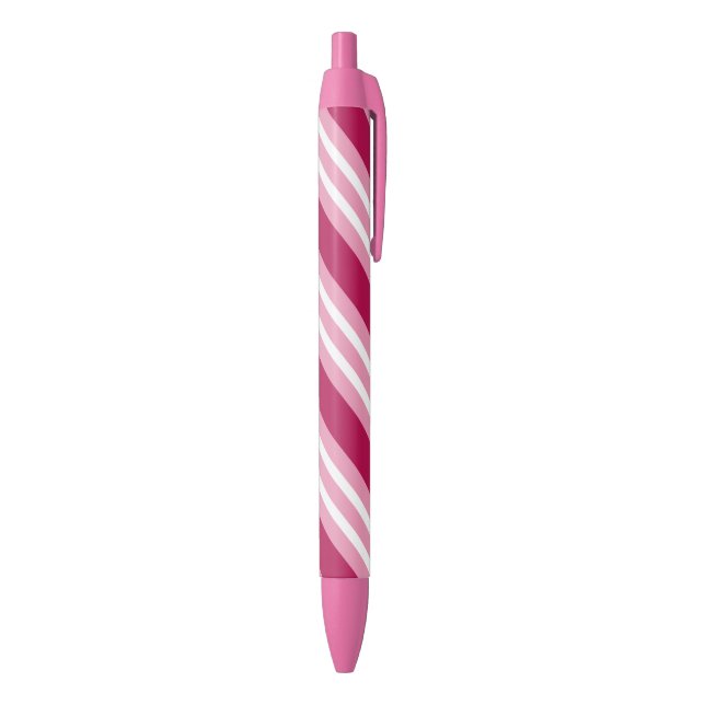 Bolígrafos de escritura de dulces de Navidad regal (Parte inferior (Vertical))
