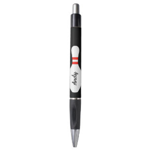 Bolígrafos de escritura personalizados con el logo