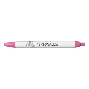 Bolígrafos de escritura personalizados para dibuj