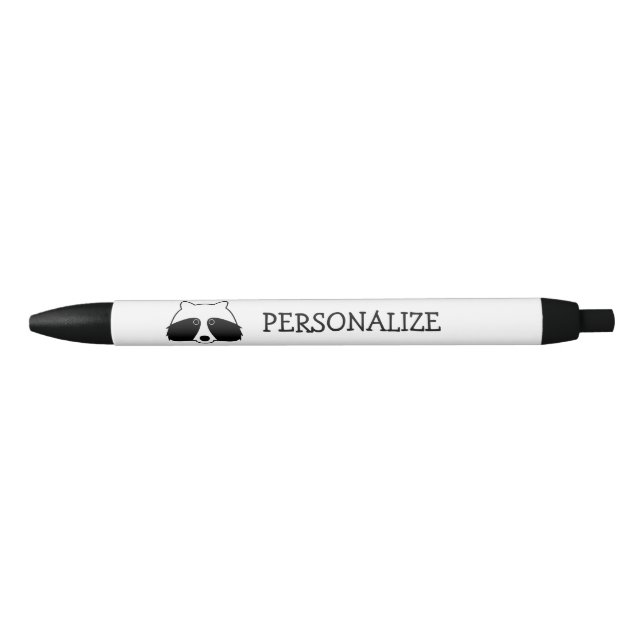 Bolígrafos de escritura personalizados para niños  (Anverso)