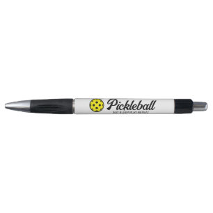 Bolígrafos de promoción de amante de las pelotas c