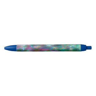 Bolígrafos de Tinta Colorida