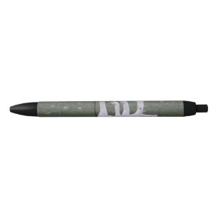 Bolígrafos de tinta de pato