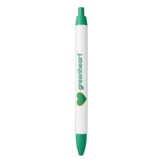 bolígrafos Greenheart