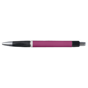 Bolígrafos Morados Personalizados   Personalizados