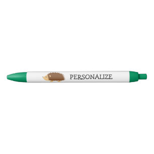 Bolígrafos personalizados para niños con diseño de