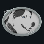 Bolla de Perro Malamute, hebilla de cinturón hueso<br><div class="desc">Huevos de cinturón escarpados Siberianos Cebollas, Regalos Perros Sled Regalos, Accesorios y Estilosos Camiones Malamutes Keepsakes Regalos de Perro Husky para Hombres Mujeres Chicas Perros Perros Perros Perros Regalos Wolf Puppy / Regalos De Perrito Siberiano para Casa y Oficina Original Buckles De Cinturón Siberiano y Diseño Artístico De Perros /...</div>