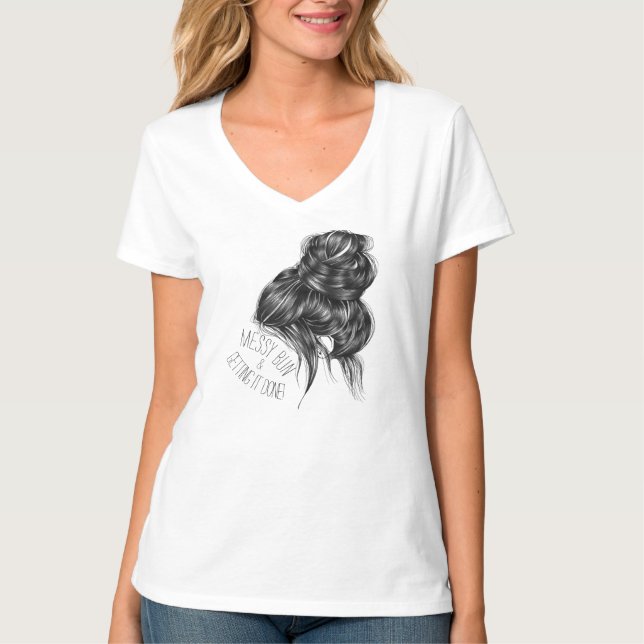 Bollo sucio y conseguirle la camisa hecha (Anverso)