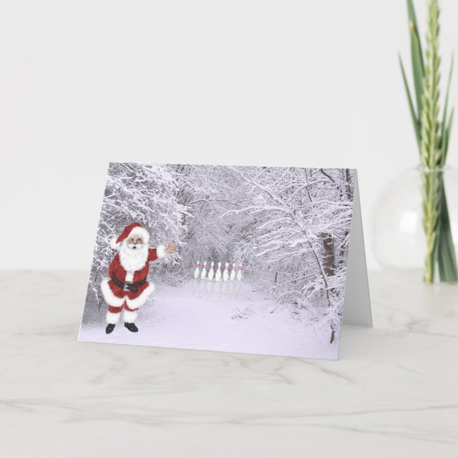 Bolos de la nieve del navidad (Anverso)