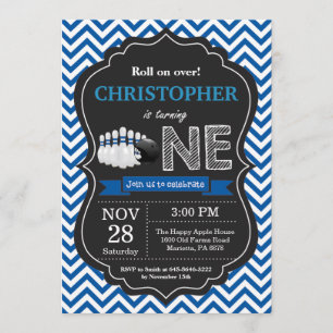 Bolos Invitación a cumpleaños primer Fiesta de cum