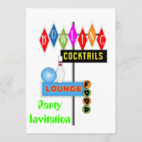 bolos temáticos del fiesta de la invitación 80s
