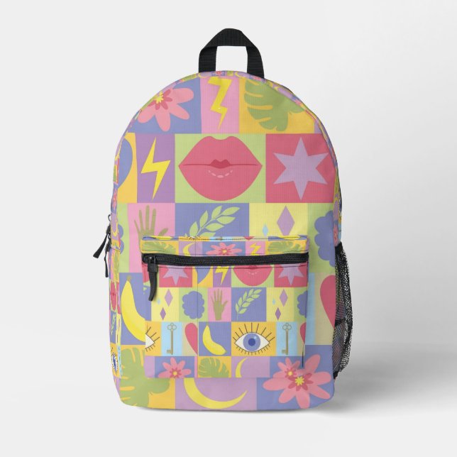 Bolsa (Anverso)