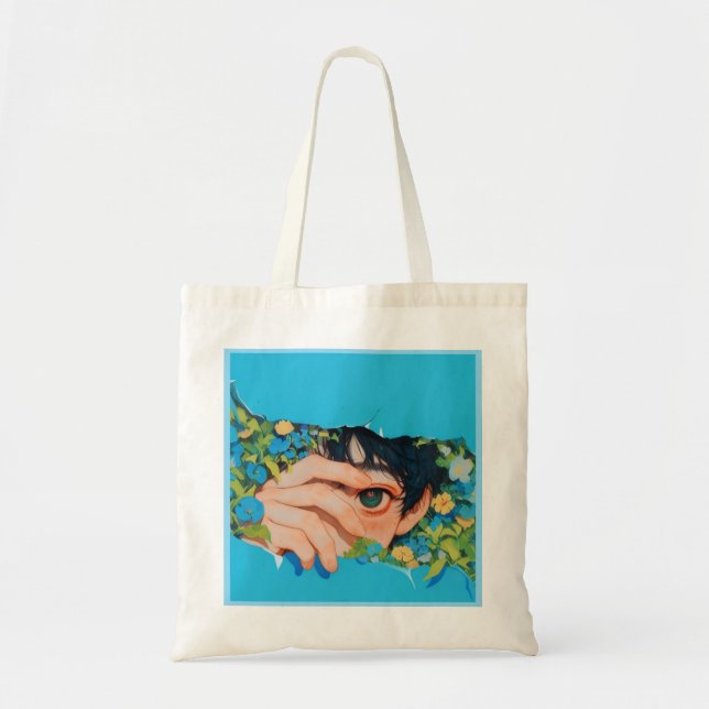 Bolsa (Frente)