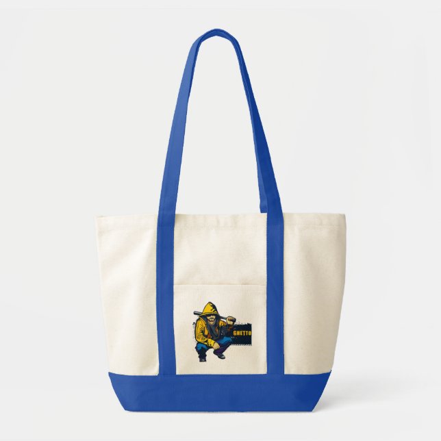 Bolsa  (Frente)