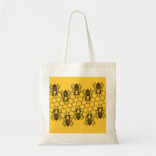Bolsa - Abejas