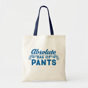Bolsa Absoluta De Pantalones