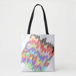 bolsa abstracta
