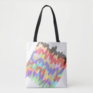 bolsa abstracta