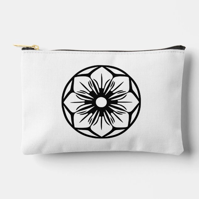 bolsa accesoria (Anverso)