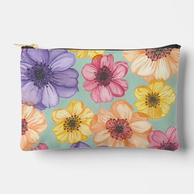 Bolsa accesoria (Anverso)