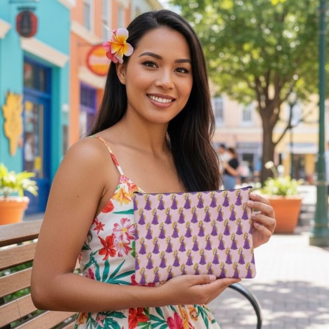 Bolsa accesoria angosta (Subido por el creador)