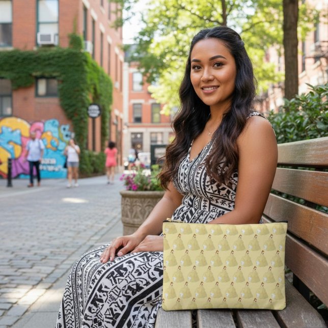 Bolsa accesoria Belle (Subido por el creador)