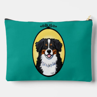 Bolsa accesoria Bernese Mountain Dog KiniArt