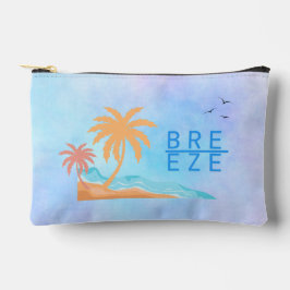 Bolsa accesoria Breeze Summer Beach