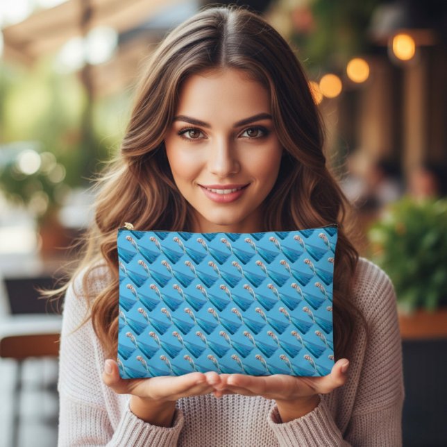 Bolsa accesoria congelada (Subido por el creador)