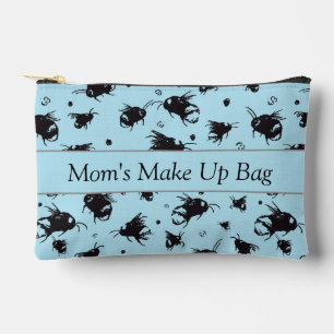 Bolsa accesoria de abeja personalizada