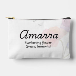 Bolsa accesoria de Amarra
