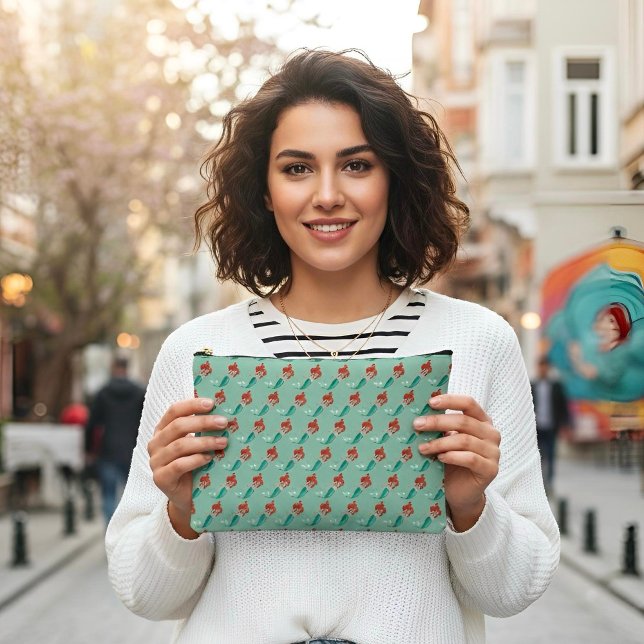 Bolsa accesoria de Ariel (Subido por el creador)