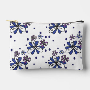 Bolsa accesoria de baño abierto