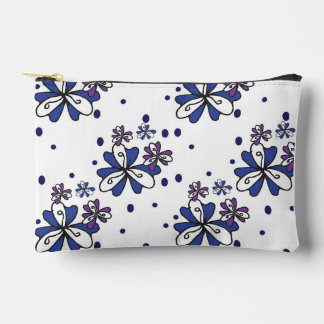 Bolsa accesoria de baño abierto