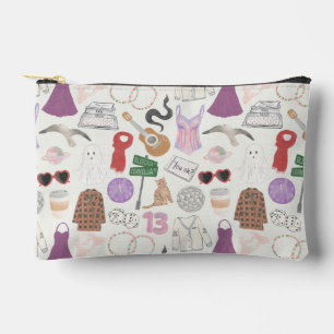 Bolsa accesoria de Eras