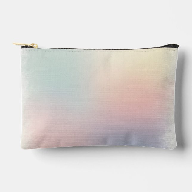 Bolsa accesoria de gradación básica (Anverso)