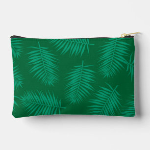 Bolsa Accesoria de Hojas de Palma Verdes