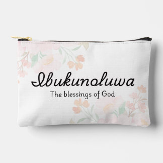Bolsa accesoria de Ibukunoluwa