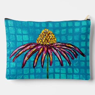 Bolsa accesoria de maquillaje